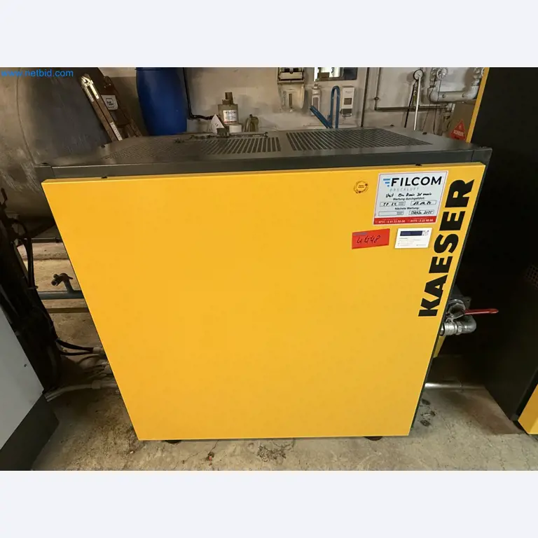 Machines and systems from the automotive supply industry-1