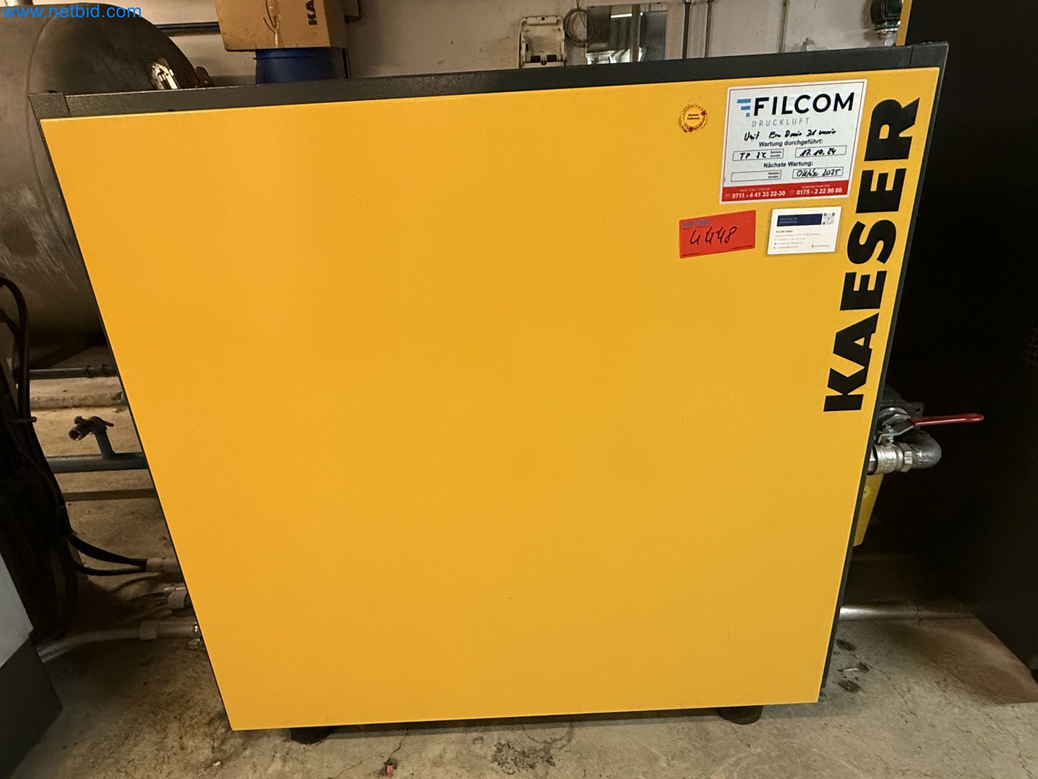 Machines and systems from the automotive supply industry-2