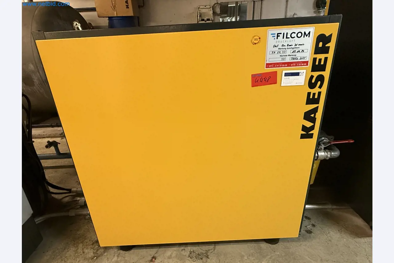 Machines and systems from the automotive supply industry-2