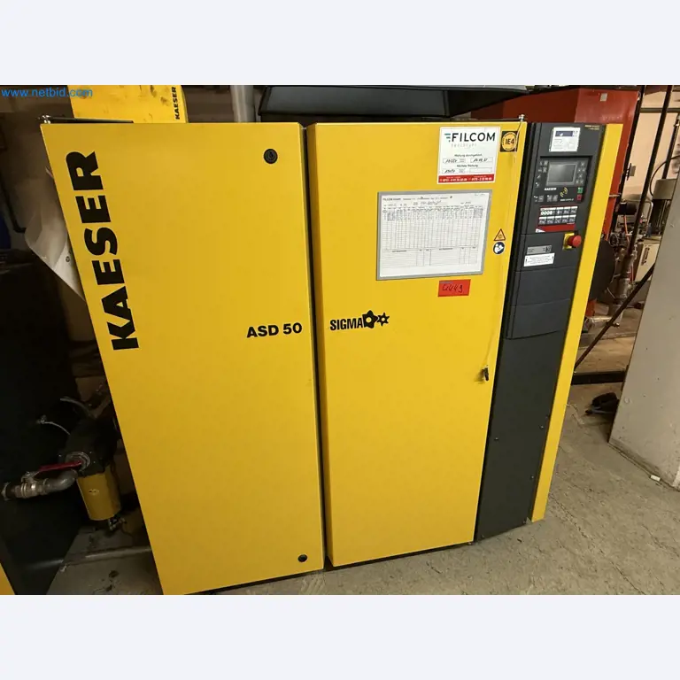 Machines and systems from the automotive supply industry-1