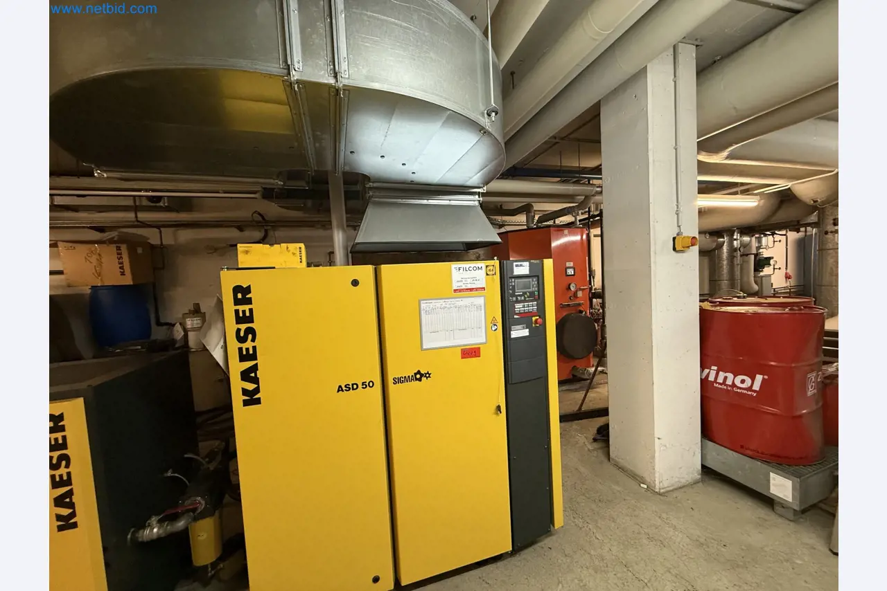 Machines and systems from the automotive supply industry-2