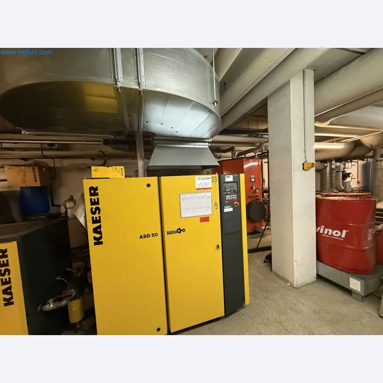 Machines and systems from the automotive supply industry-2