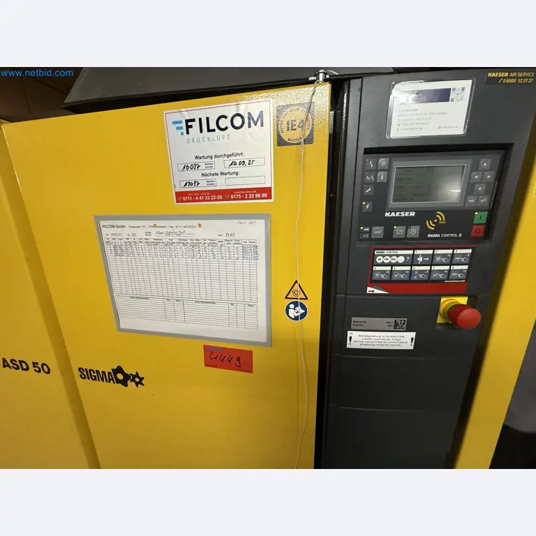 Machines and systems from the automotive supply industry-3