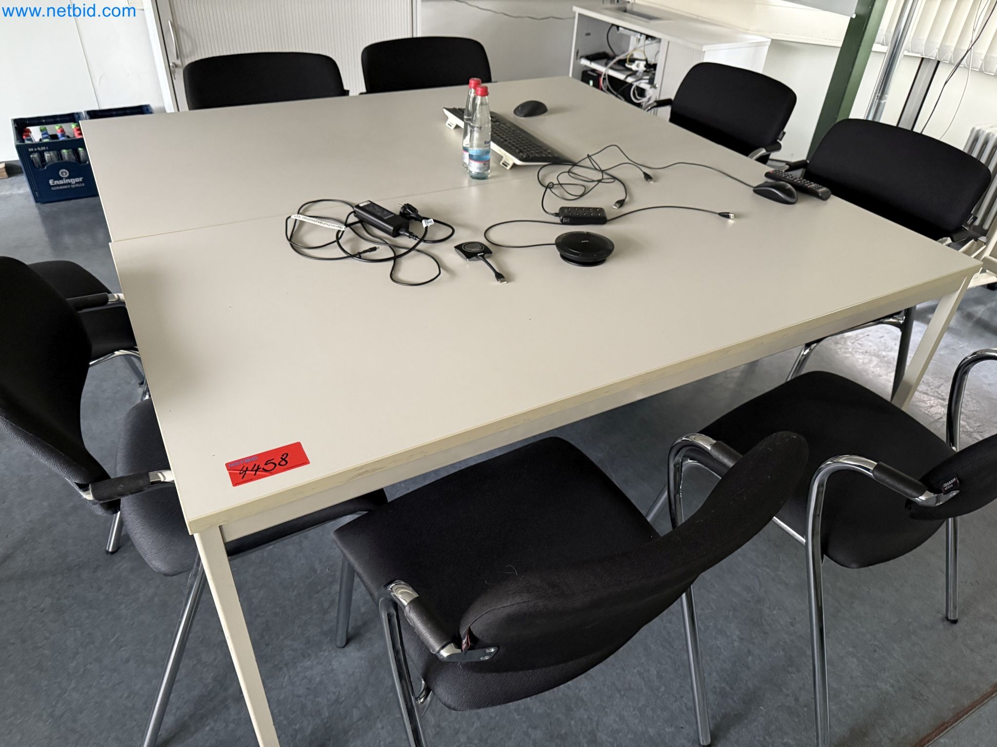 Machines and systems from the automotive supply industry-1