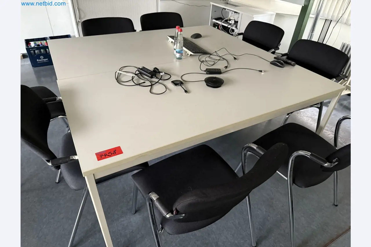 Machines and systems from the automotive supply industry-1