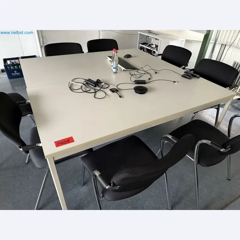 Machines and systems from the automotive supply industry-1