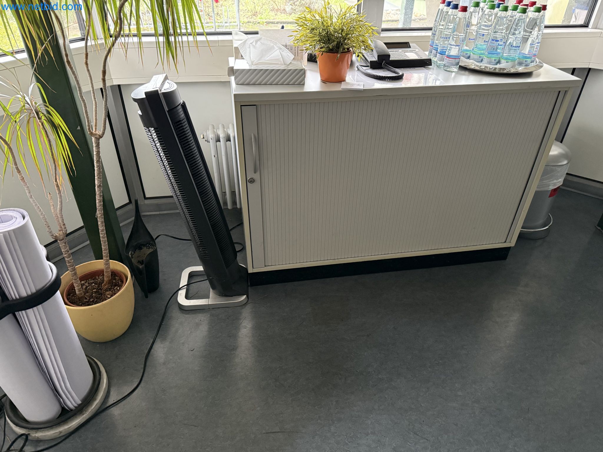 Machines and systems from the automotive supply industry-2