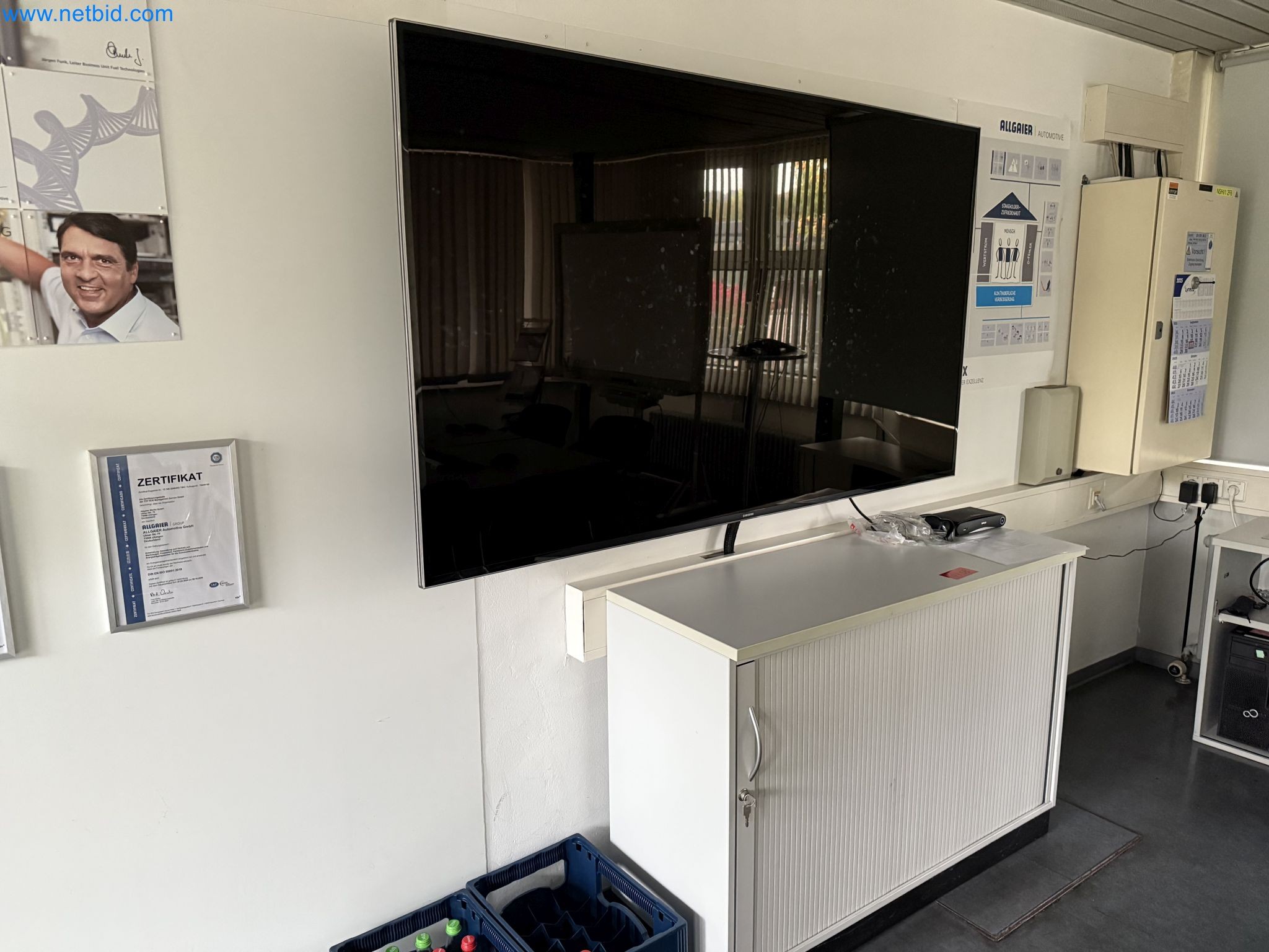 Machines and systems from the automotive supply industry-3