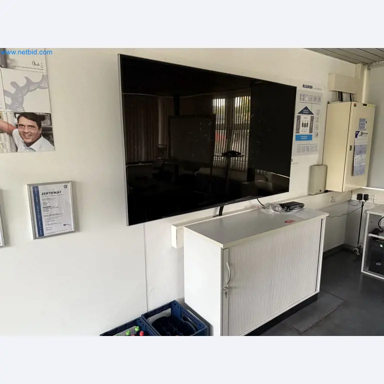 Machines and systems from the automotive supply industry-3