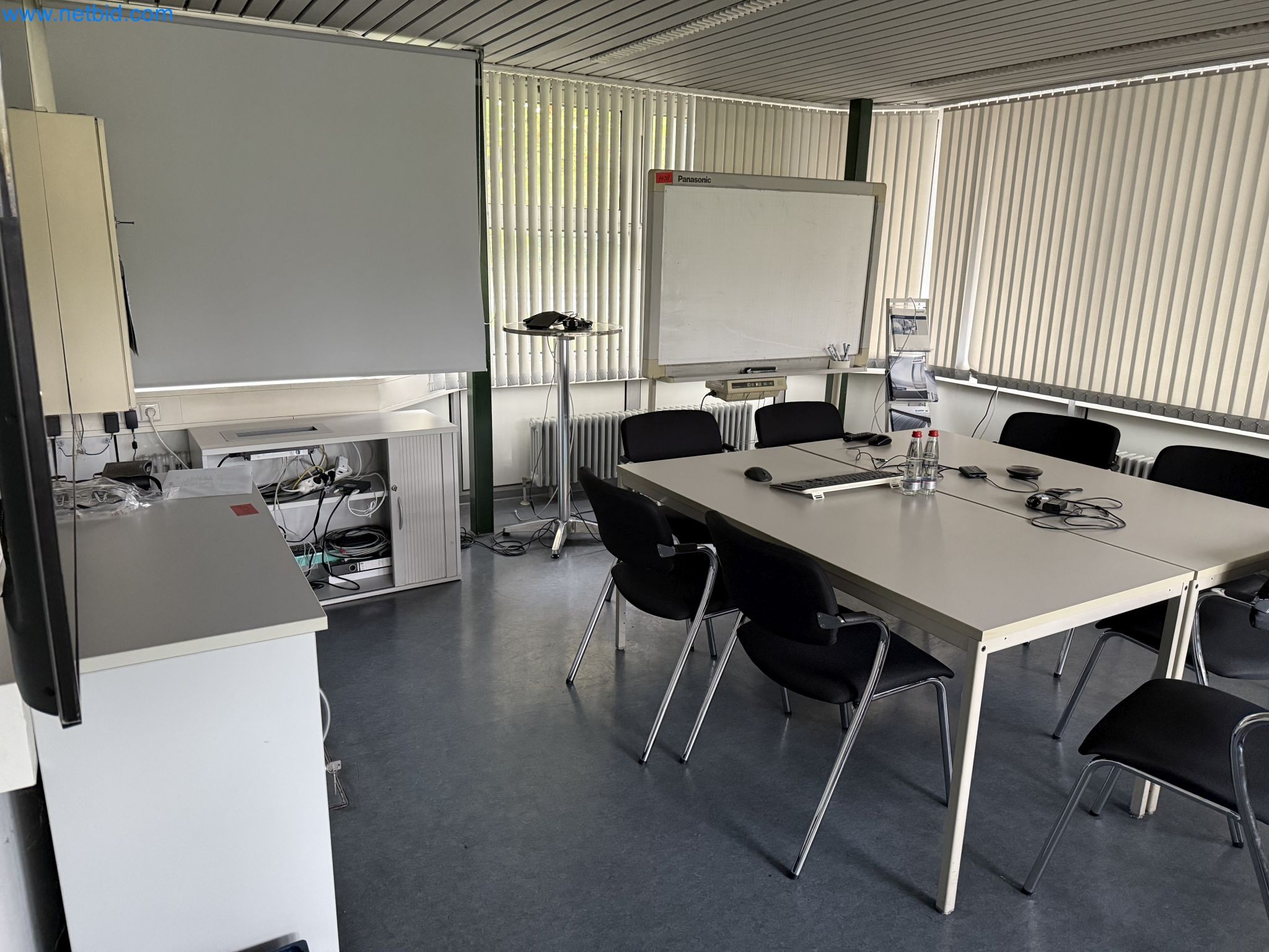 Machines and systems from the automotive supply industry-4