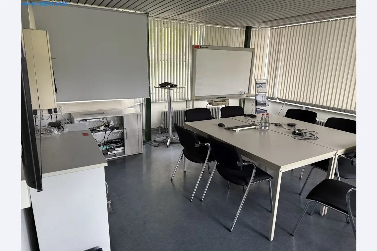 Machines and systems from the automotive supply industry-4