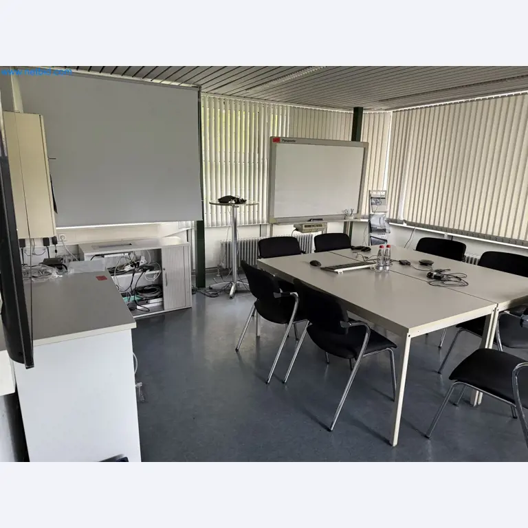 Machines and systems from the automotive supply industry-4