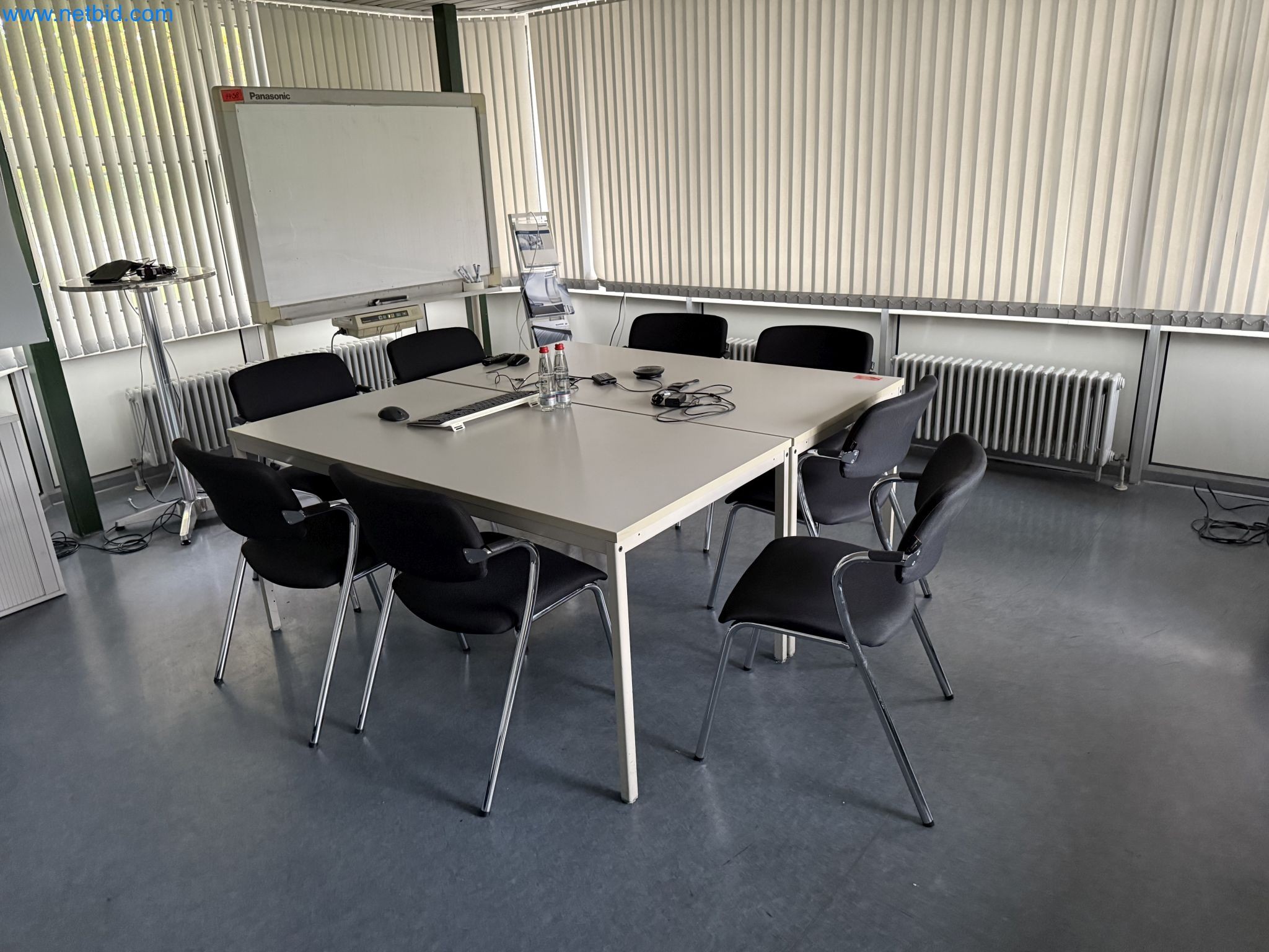 Machines and systems from the automotive supply industry-5