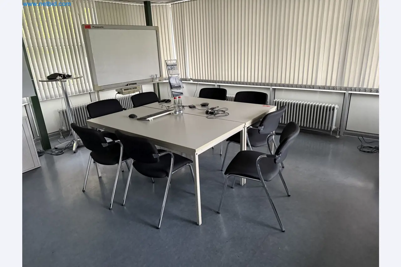 Machines and systems from the automotive supply industry-5