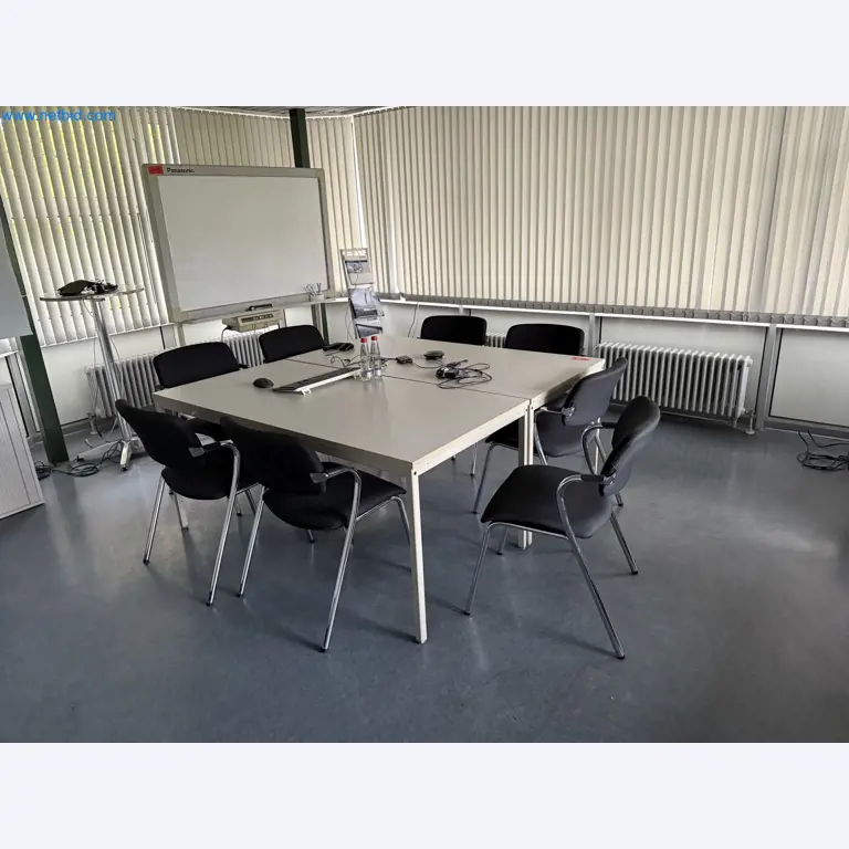 Machines and systems from the automotive supply industry-5