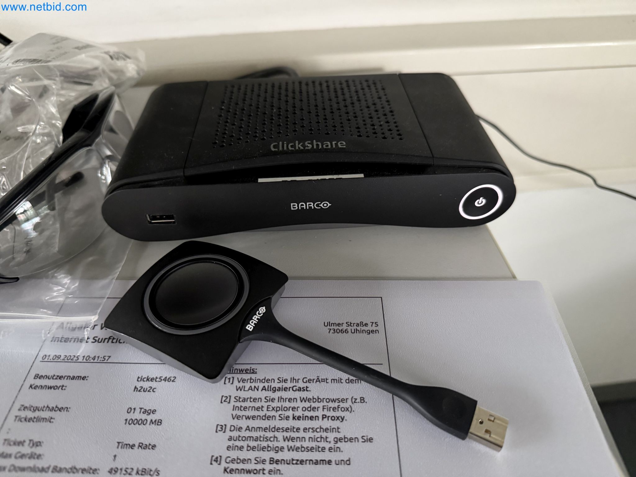 Machines and systems from the automotive supply industry-6