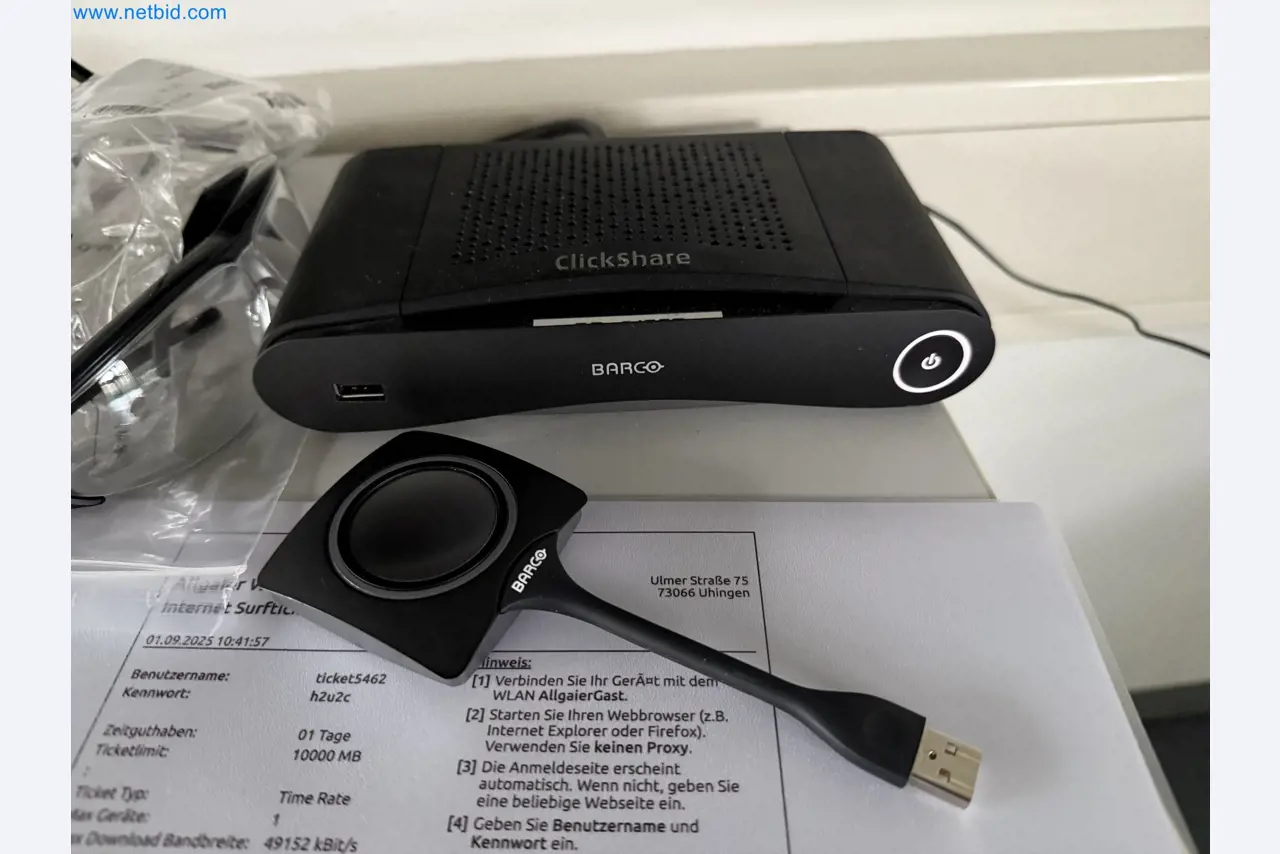 Machines and systems from the automotive supply industry-6