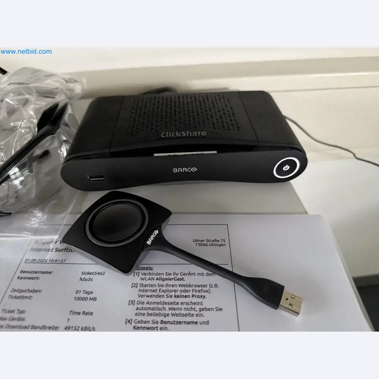 Machines and systems from the automotive supply industry-6