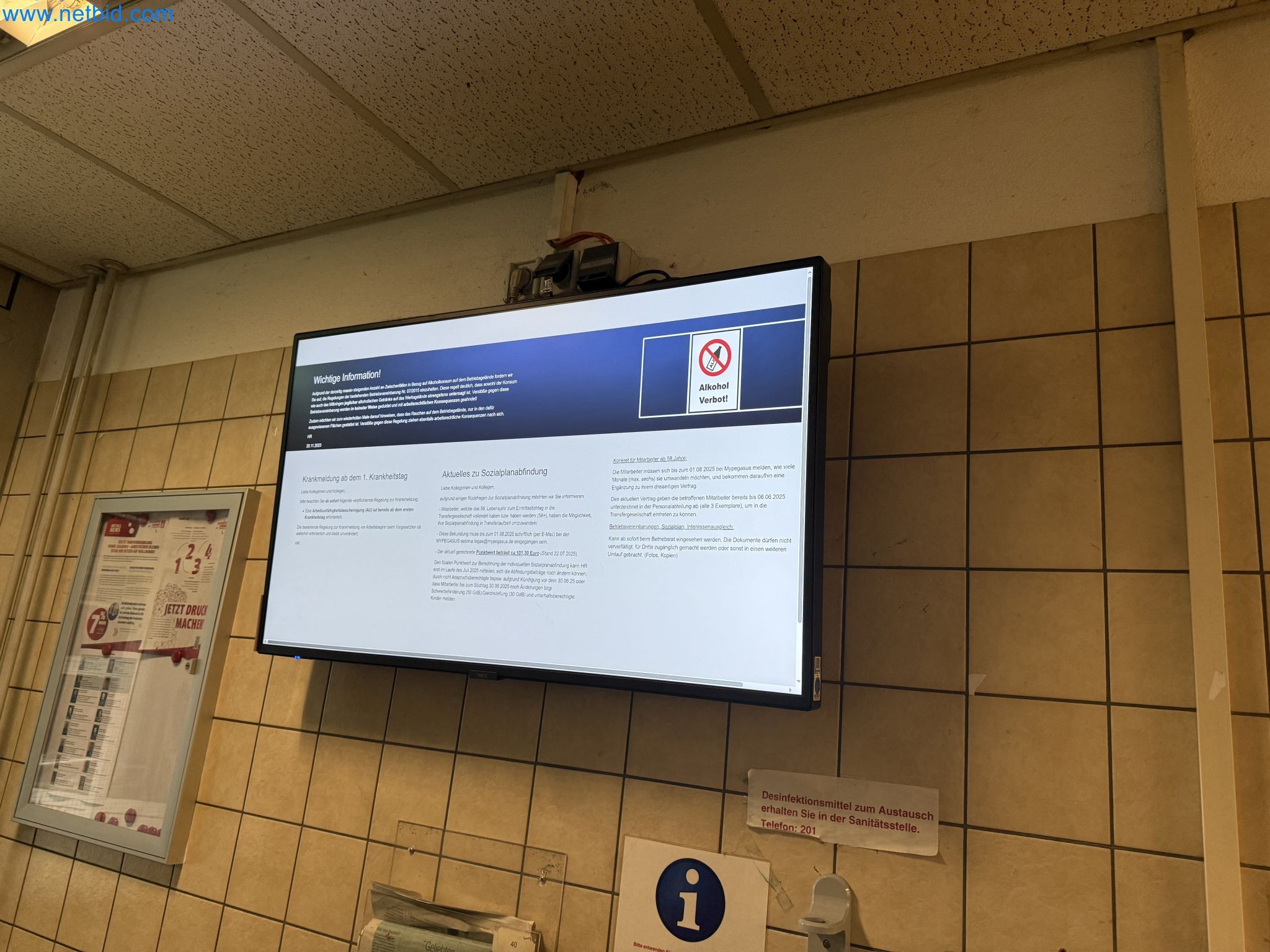 Machines and systems from the automotive supply industry-1