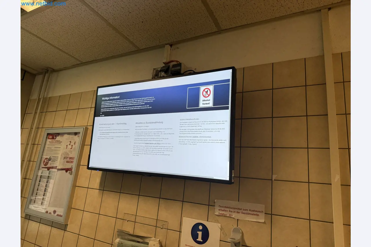 Machines and systems from the automotive supply industry-1