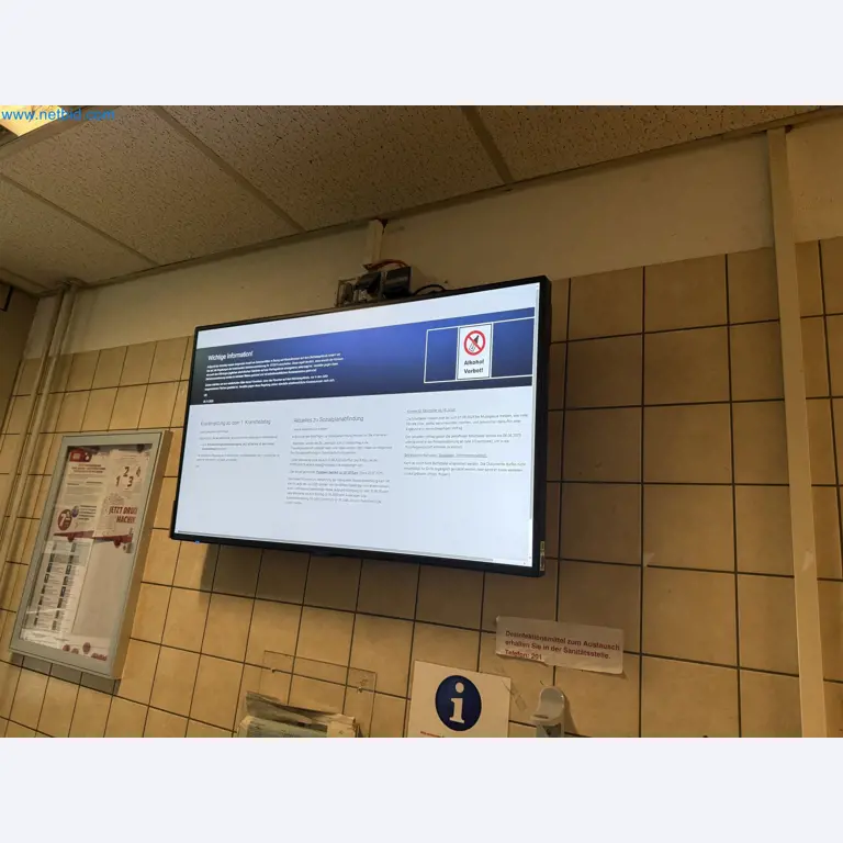 Machines and systems from the automotive supply industry-1