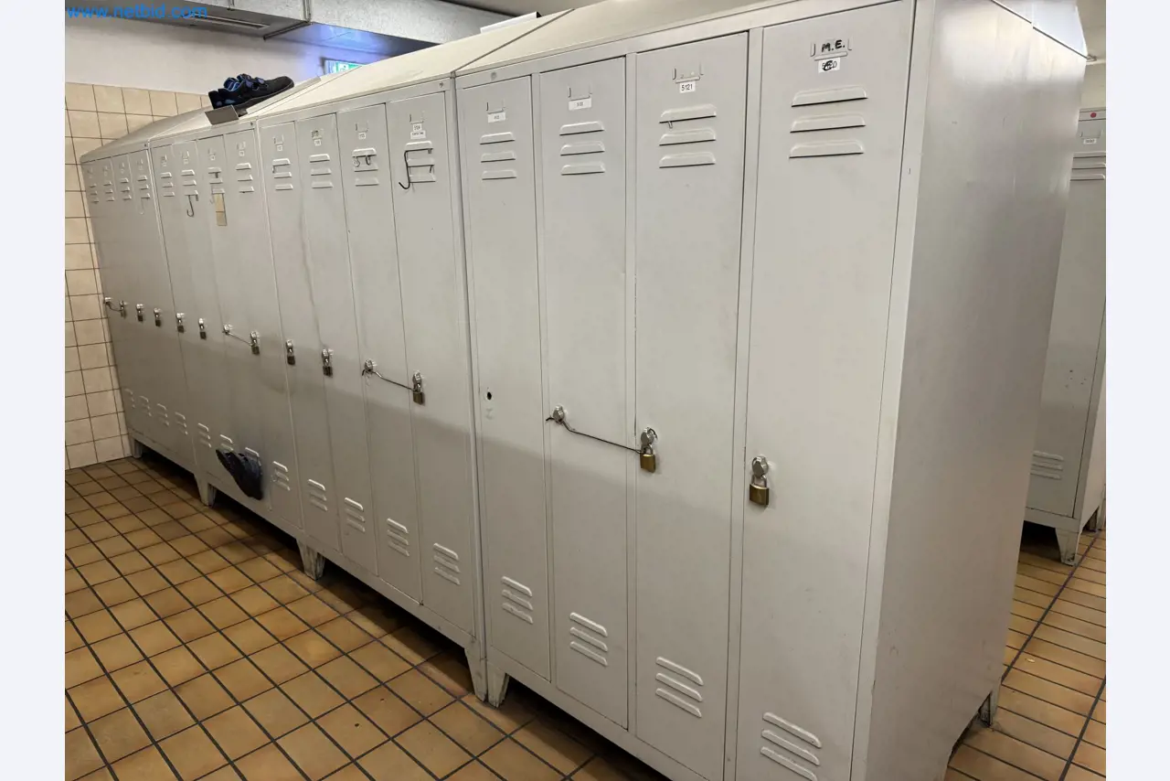 Machines and systems from the automotive supply industry-1