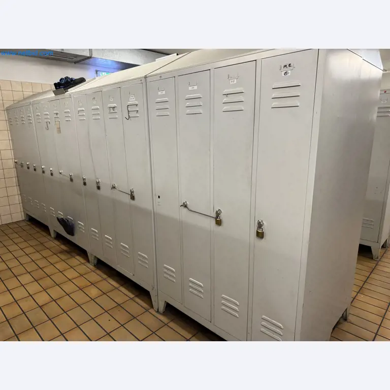 Machines and systems from the automotive supply industry-1