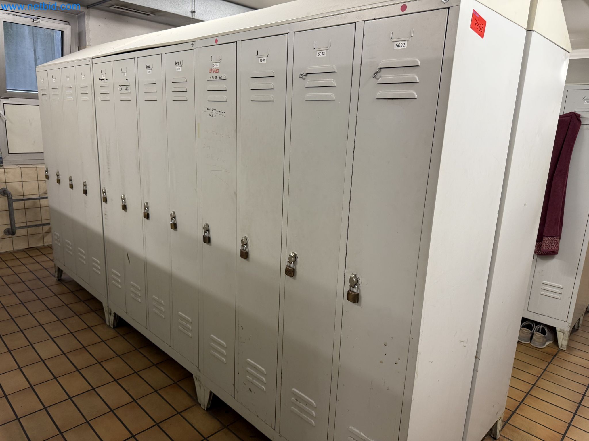 Machines and systems from the automotive supply industry-2