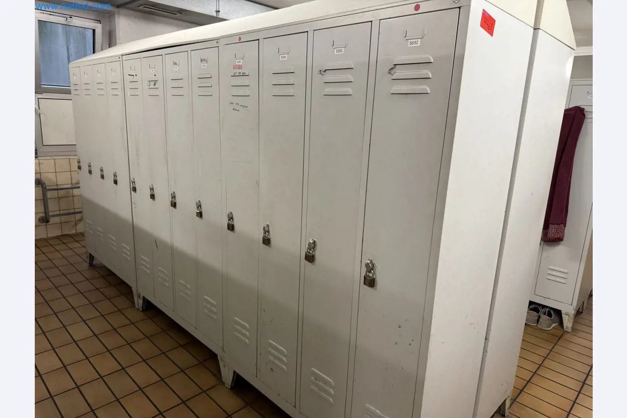 Machines and systems from the automotive supply industry-2