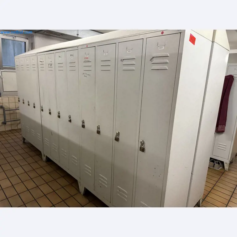 Machines and systems from the automotive supply industry-2