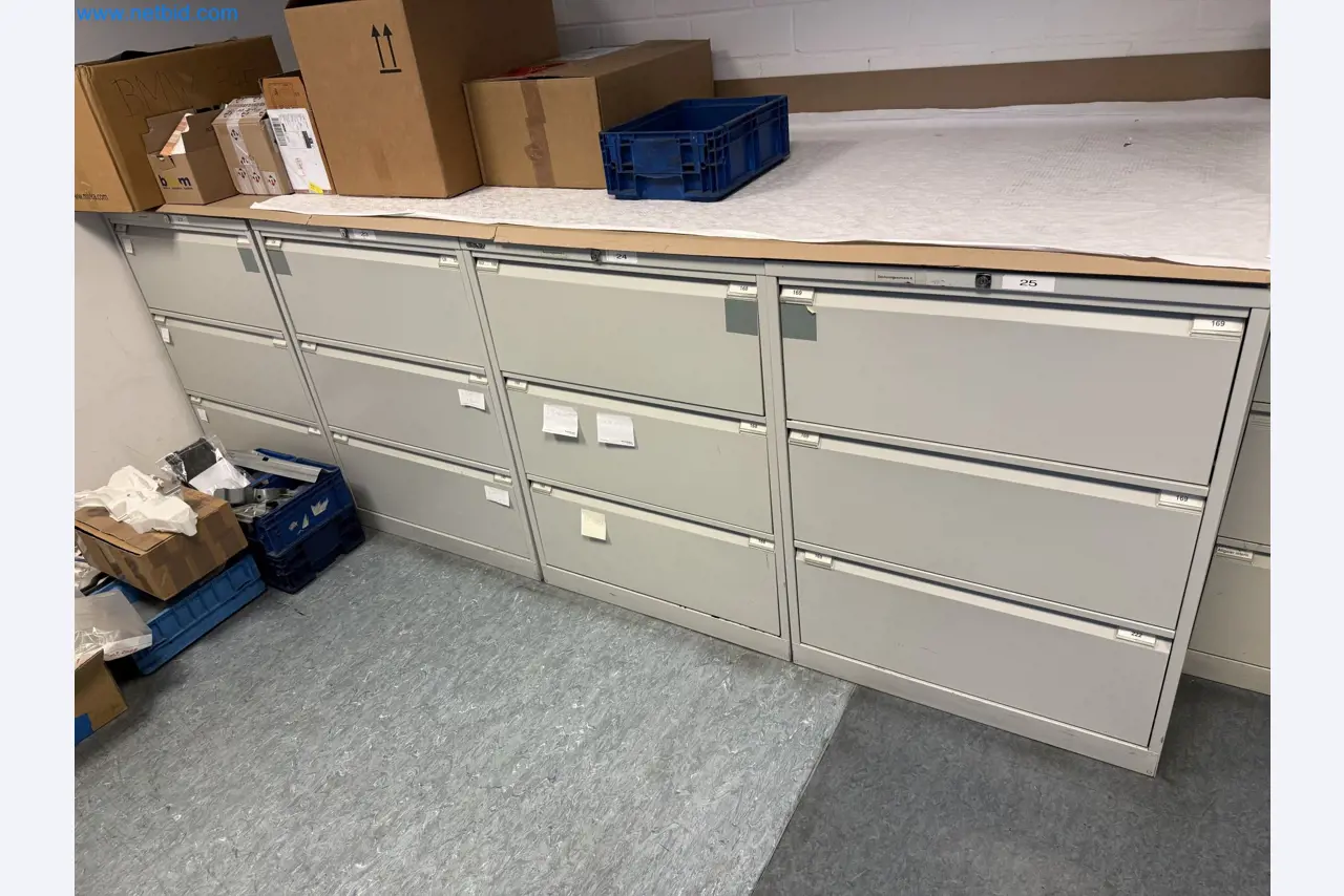 Machines and systems from the automotive supply industry-1