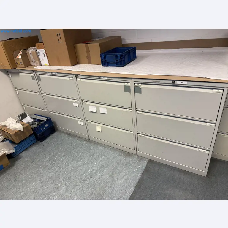 Machines and systems from the automotive supply industry-1