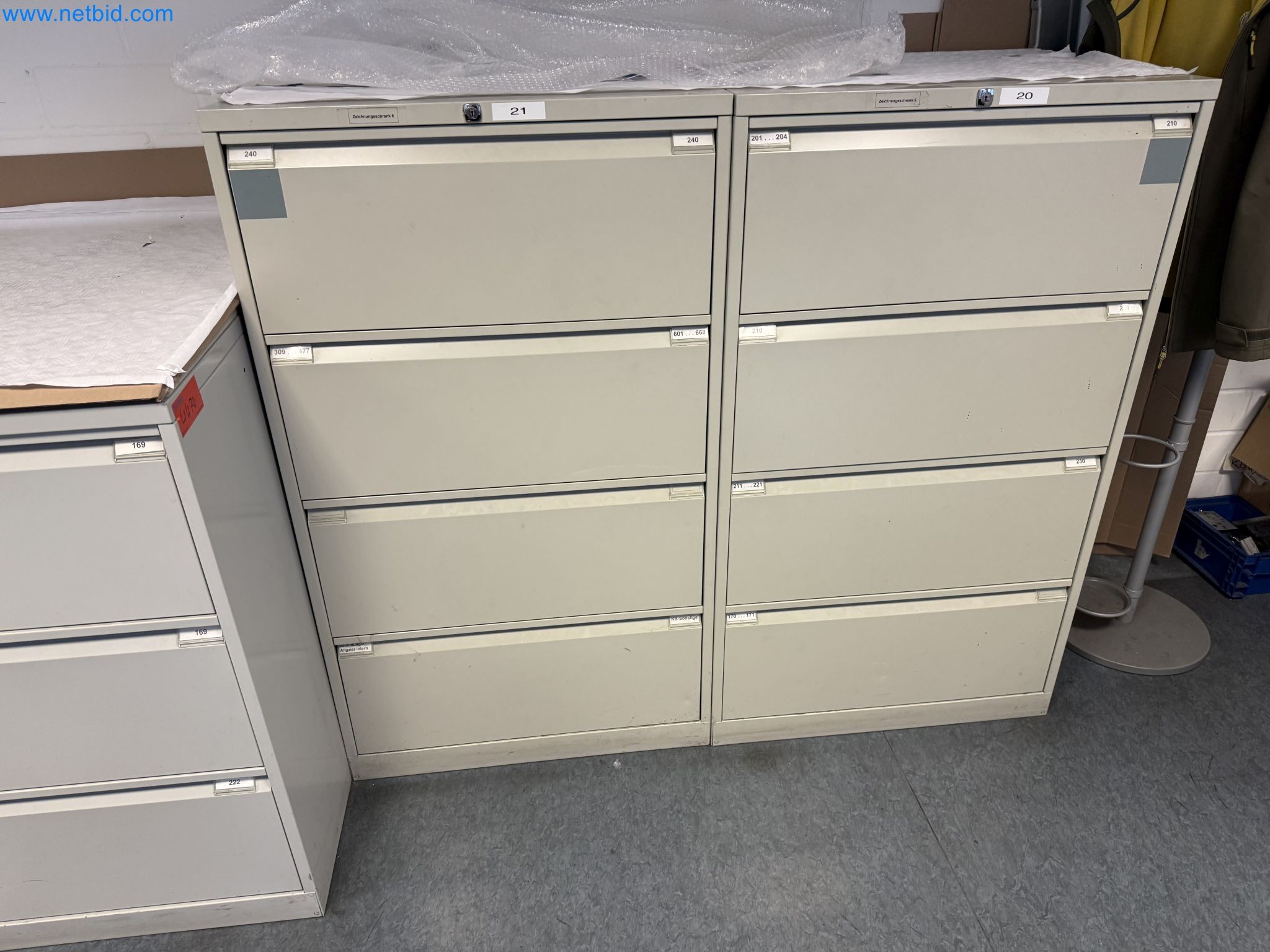 Machines and systems from the automotive supply industry-2