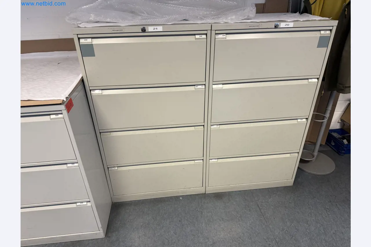 Machines and systems from the automotive supply industry-2