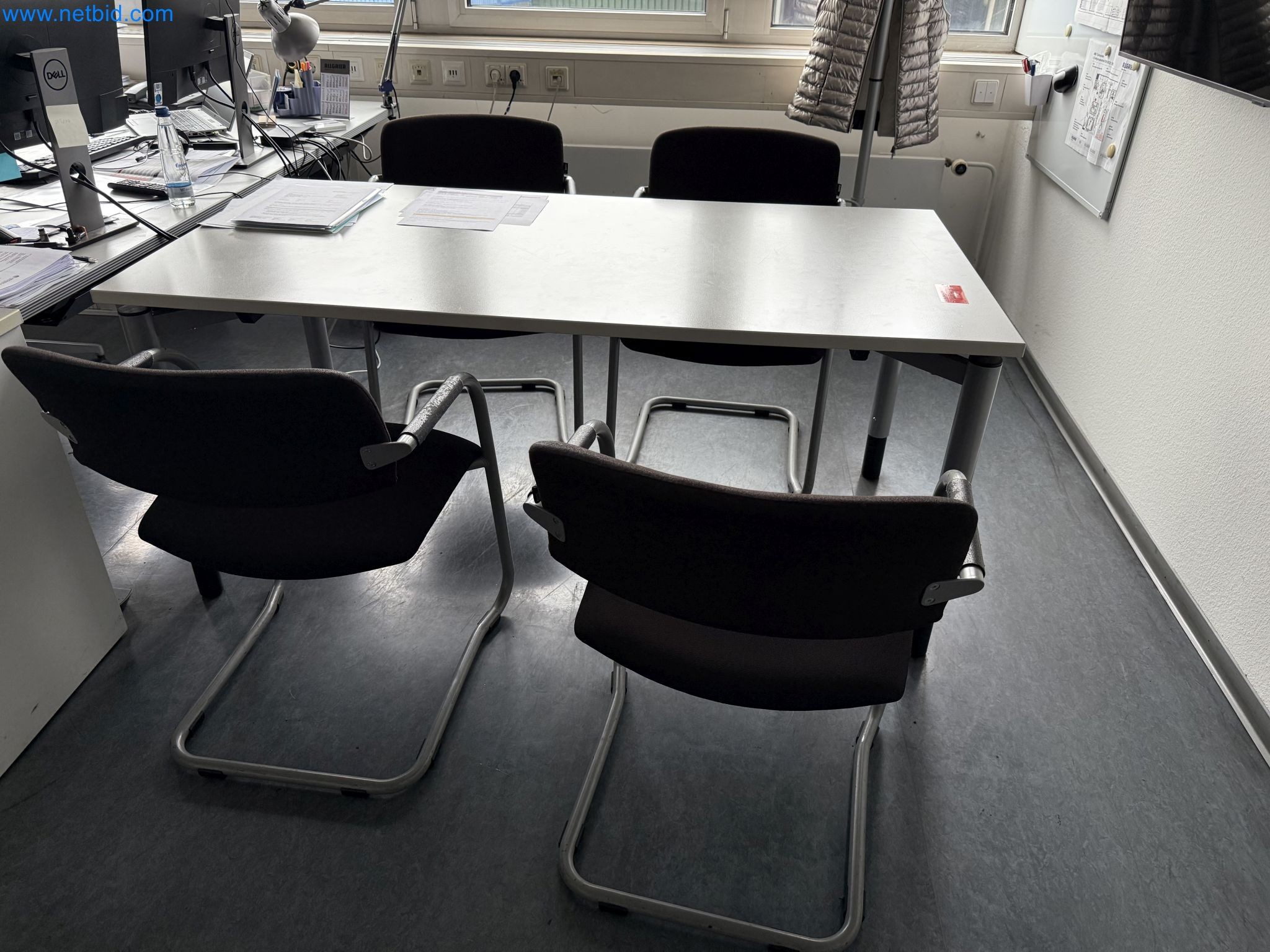 Machines and systems from the automotive supply industry-1