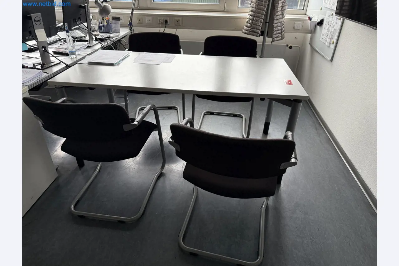 Machines and systems from the automotive supply industry-1