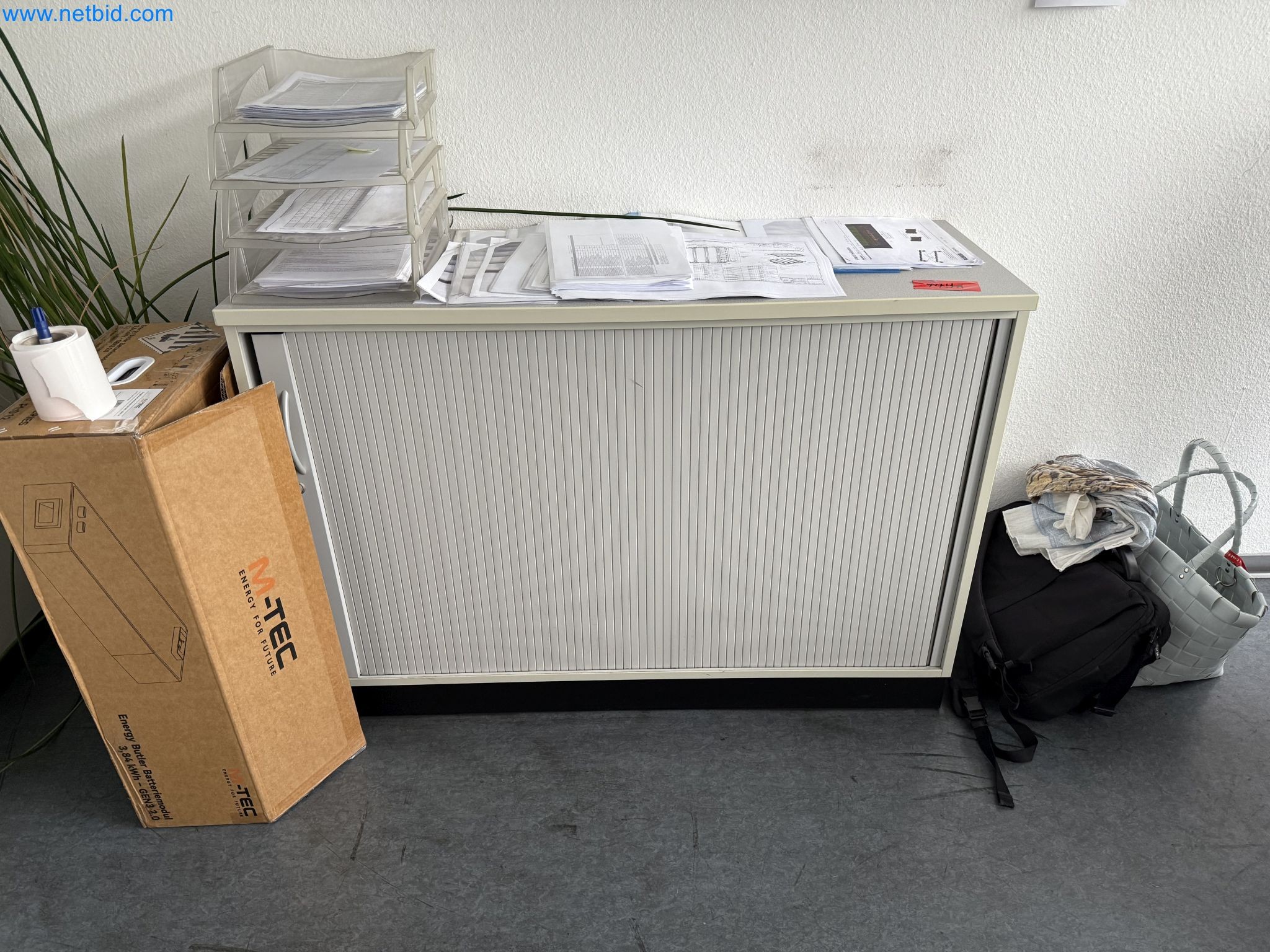 Machines and systems from the automotive supply industry-2