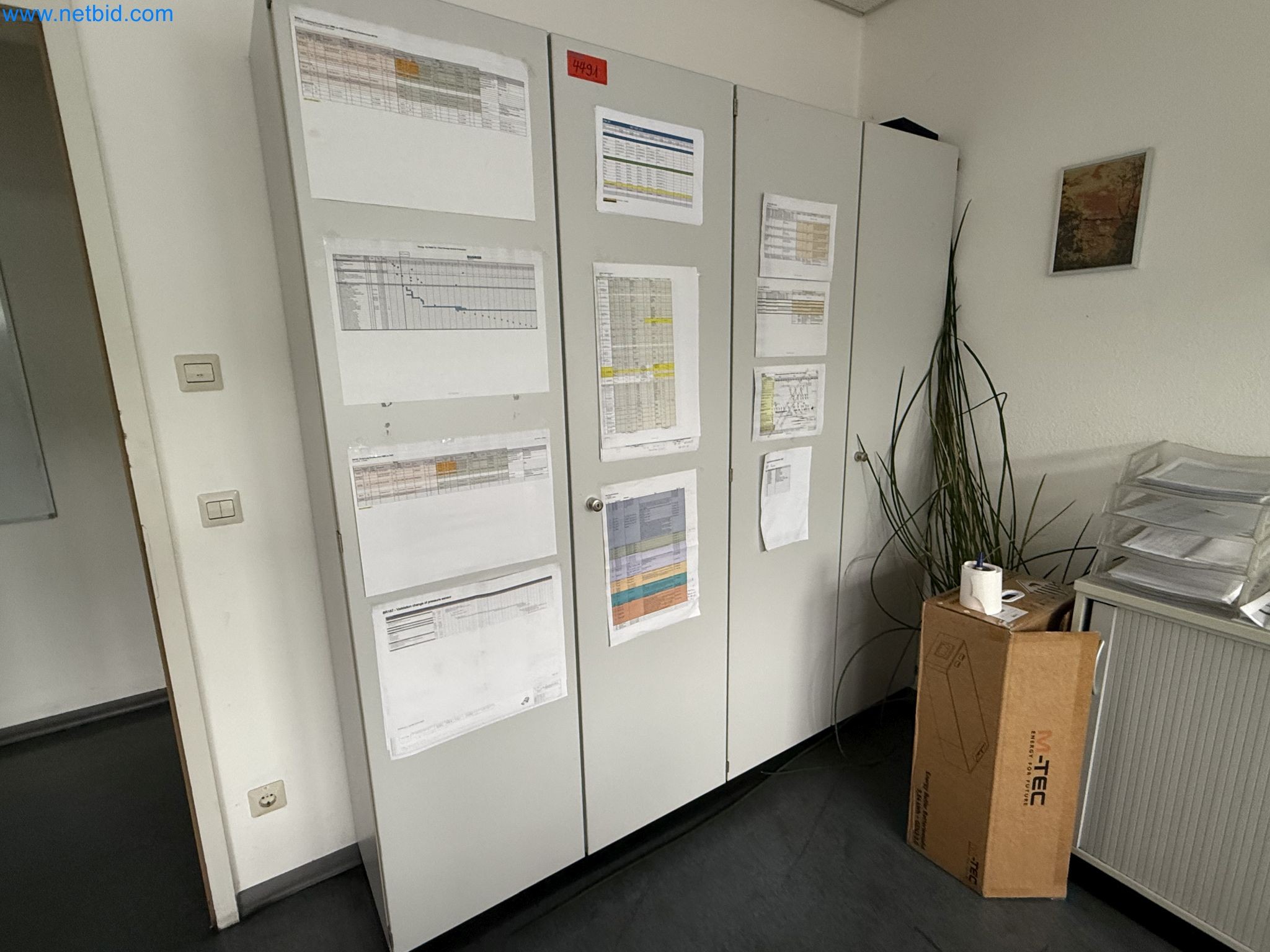 Machines and systems from the automotive supply industry-3