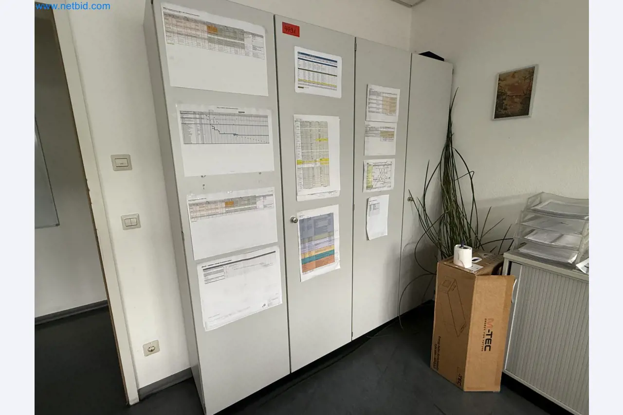 Machines and systems from the automotive supply industry-3