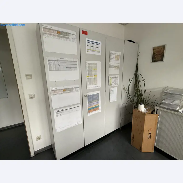 Machines and systems from the automotive supply industry-3