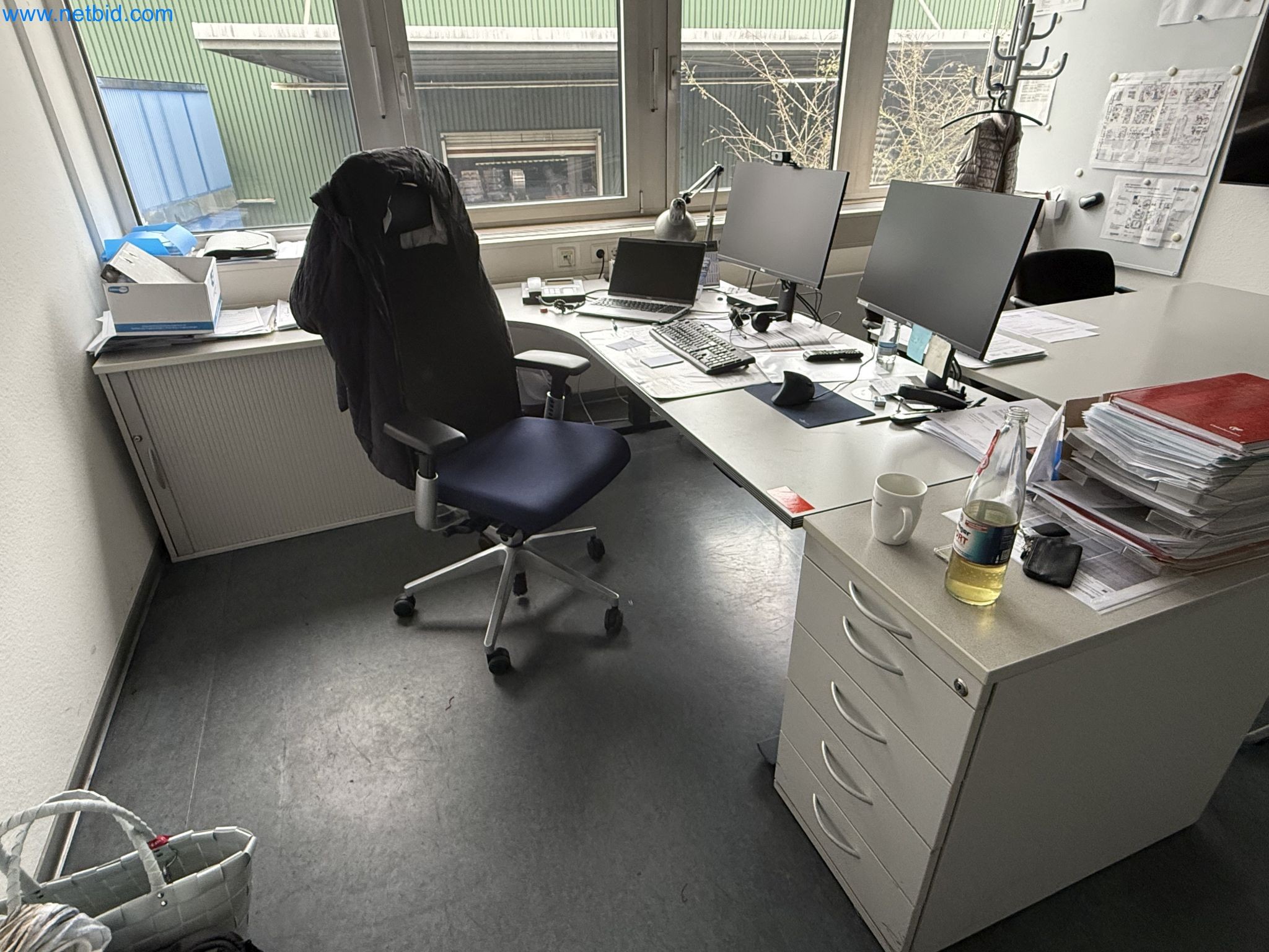 Machines and systems from the automotive supply industry-5