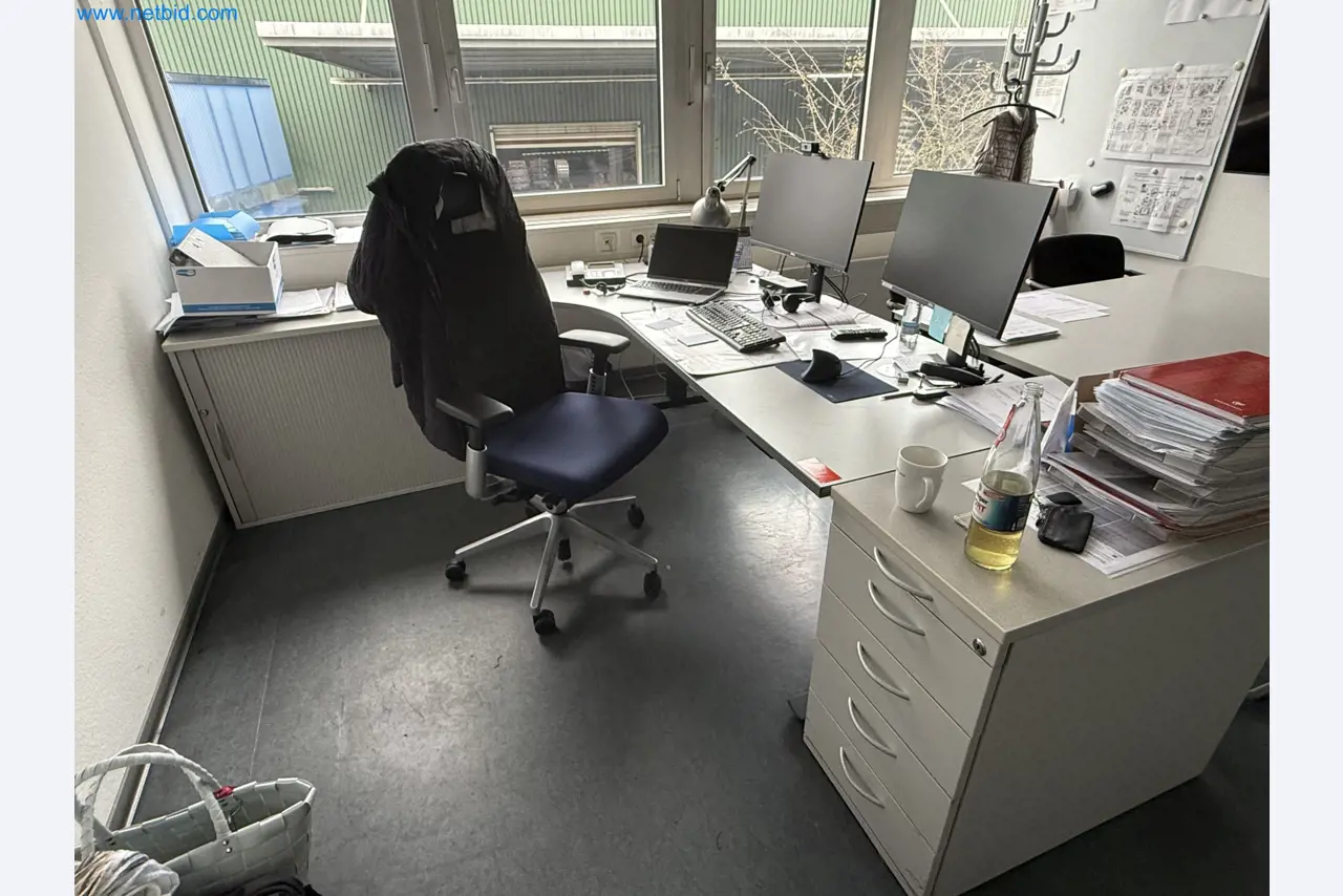 Machines and systems from the automotive supply industry-5