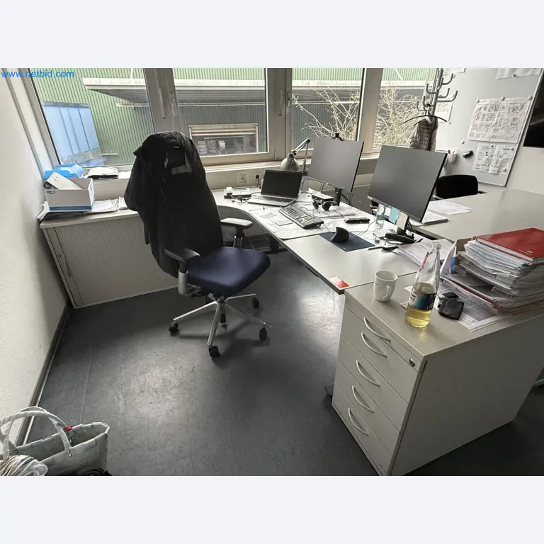 Machines and systems from the automotive supply industry-5