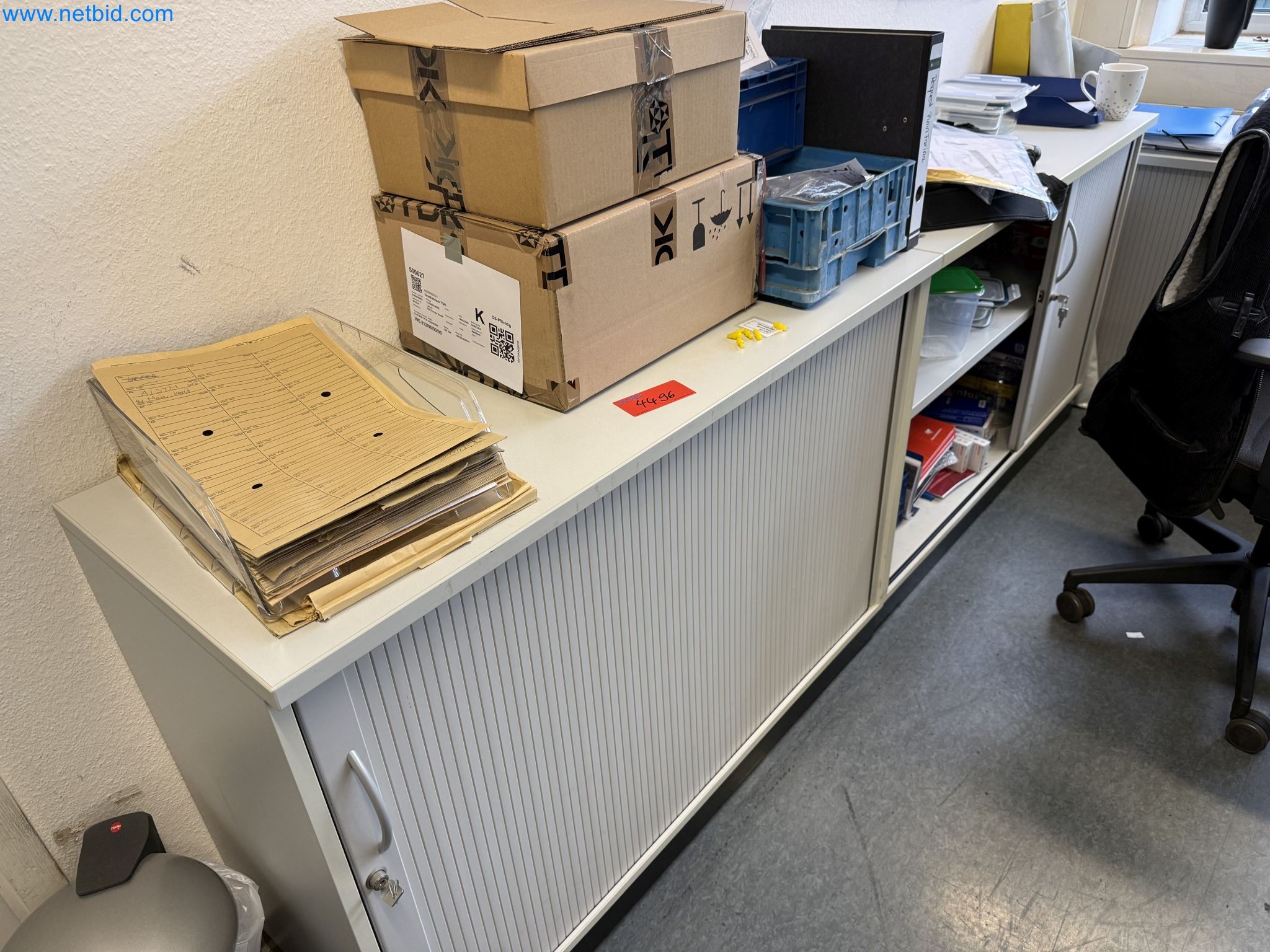 Machines and systems from the automotive supply industry-1