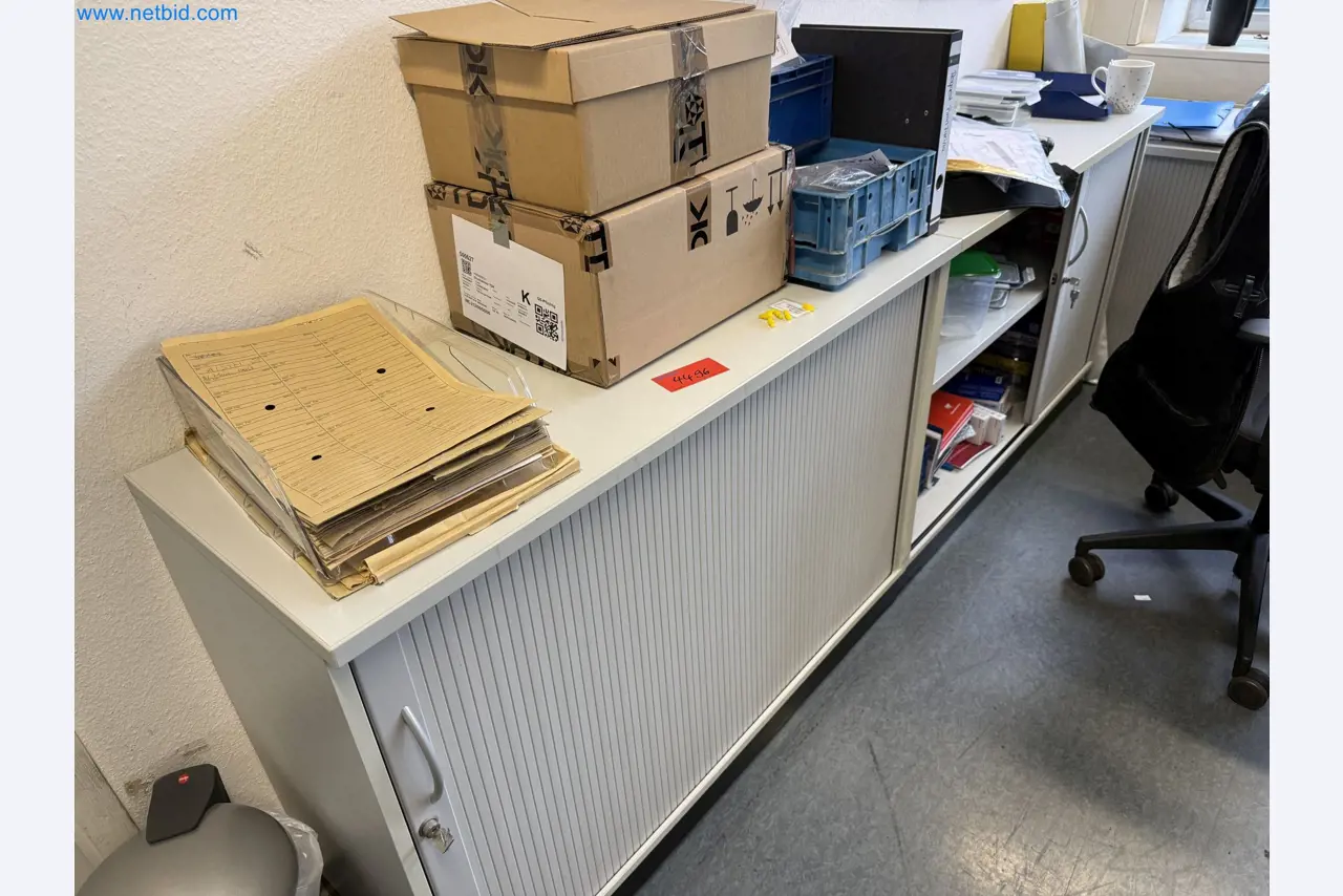 Machines and systems from the automotive supply industry-1