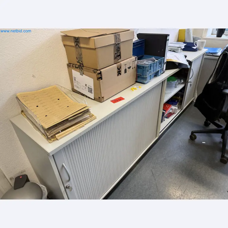 Machines and systems from the automotive supply industry-1