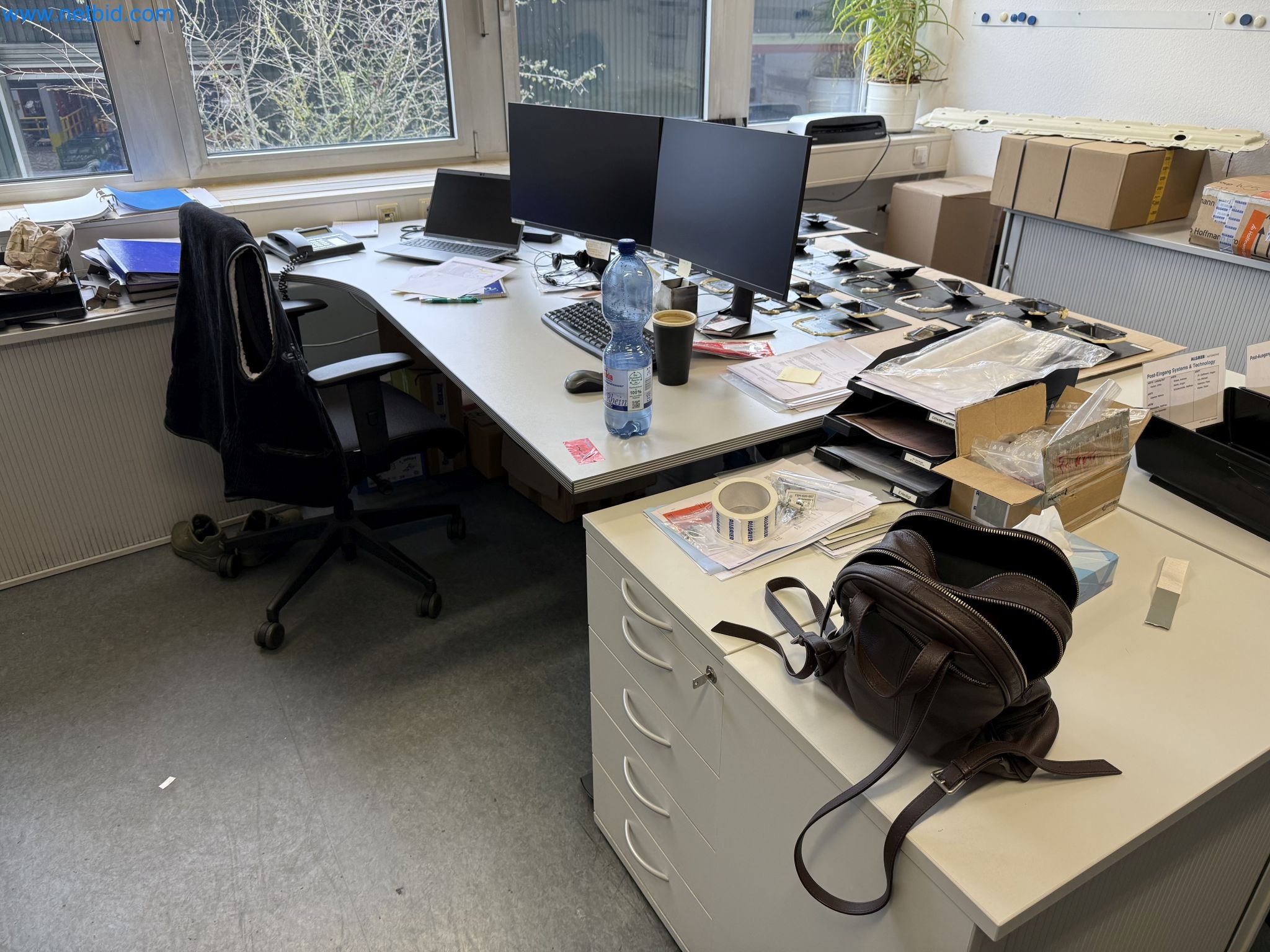 Machines and systems from the automotive supply industry-2