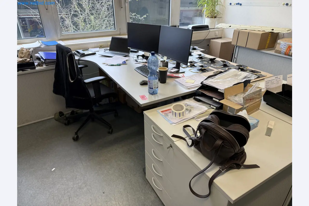 Machines and systems from the automotive supply industry-2