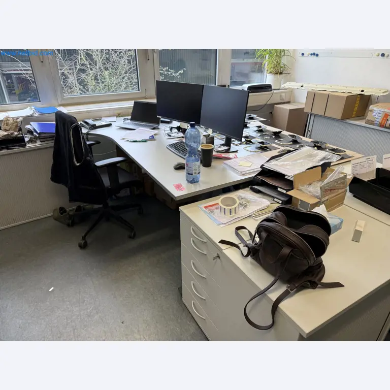 Machines and systems from the automotive supply industry-2