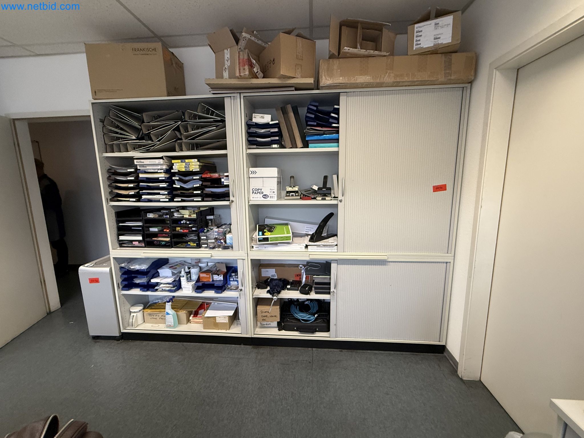 Machines and systems from the automotive supply industry-3